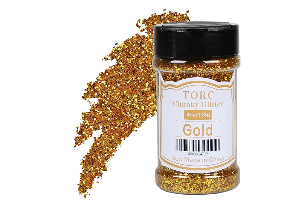 TORC 金色4oz  113克