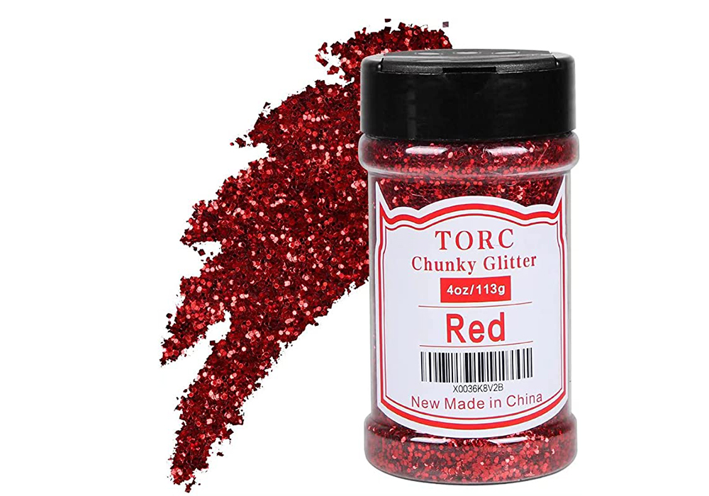 TORC 红色 4oz 113克