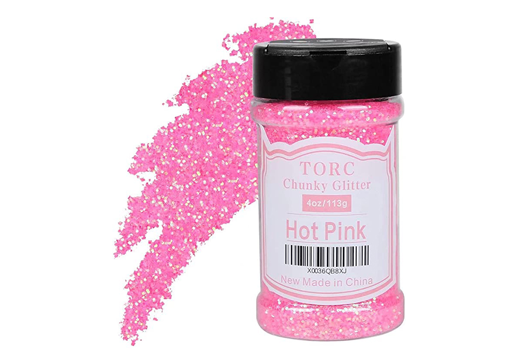 TORC 粉色 16oz 4oz 瓶装