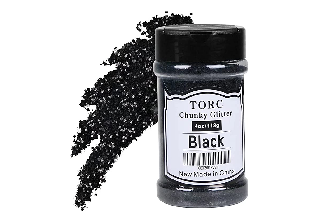 TORC 黑色 4OZ  113克