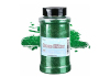 TORC Emerald Green Fine Glitter 1 Pound 16 OZ Glitter Powder for Tumblers Resin Crafts Slime Cosmetic Nail Painting Festival Decoration