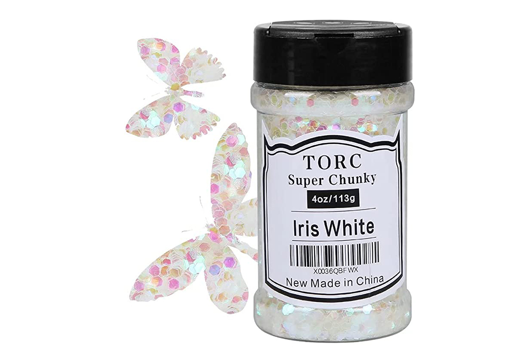 TORC 白色  4oz  113克