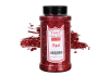 TORC Red Chunky Glitter 4 OZ Glitter for Resin Crafts Tumblers Cosmetic Makeup Nail Art Festival Decoration