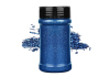 TORC Royal Blue Fine Glitter 4 oz Glitter Powder for Tumblers Resin Crafts Slime Cosmetic Nail Painting Festival Decoration
