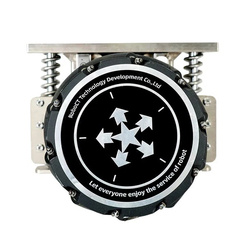 Heavy Duty Mecanum Wheel