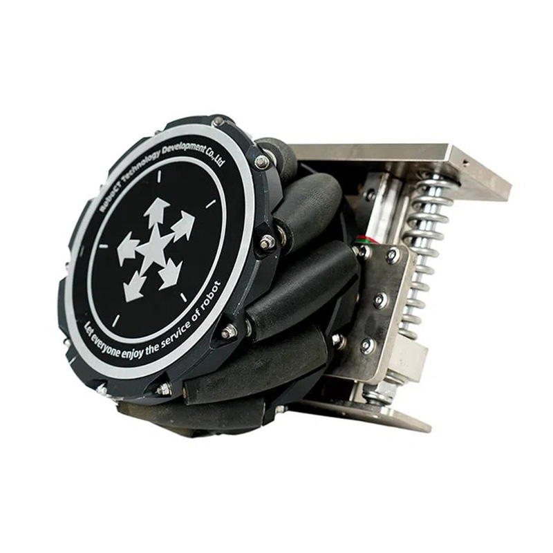 Heavy Duty Mecanum Wheel