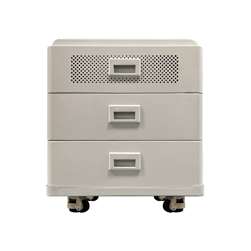 Power Cabinet All In One Energy Storage System