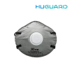 HU980CV Cup Shape Particulate Mask