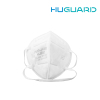 HU950 Folded Particulate Mask