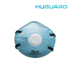 HU980AV Cup Shape Particulate Mask