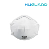 HU980 Cup Shape Particulate Mask