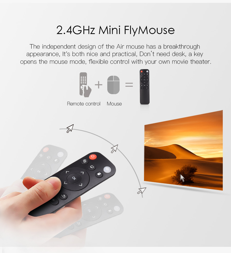 Home Theater LCD Projector L005