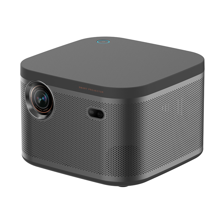 Hotack D055 Full HD 1080P 4K Projector manufacturer, company