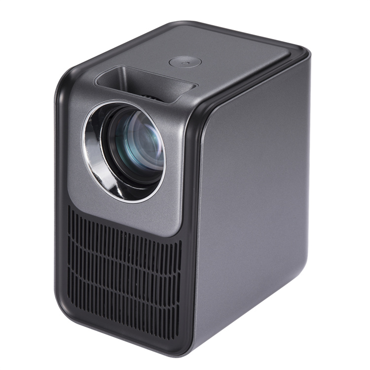 フルHD LCD Projector Hotack D035 Shenzhen Hotack Technology Co. Ltd