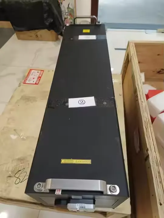 JDSU Coherent Laser Head and Power Supplies Repair and Maintenance Update Service Machine Tools Accessories