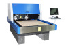 550 x 1250mm PCB Delme ve Yönlendirme Makinesi