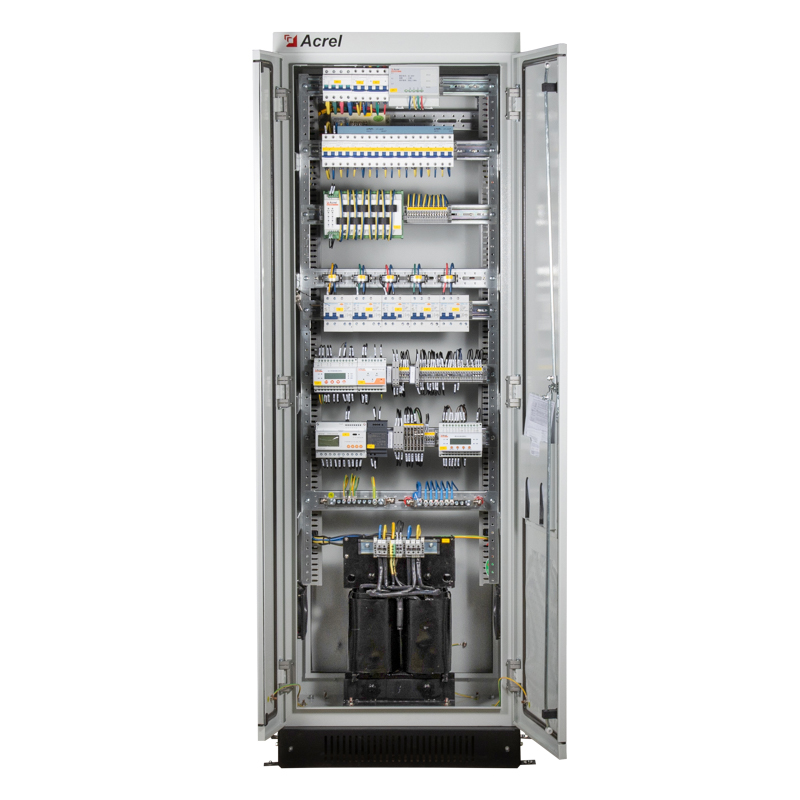 GGF Medical IT Isolated Power System