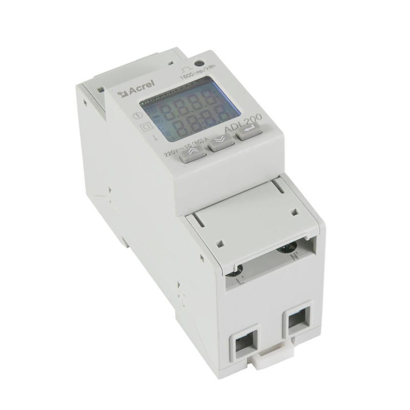 ADL200 Single-phase DIN Rail Energy Meter