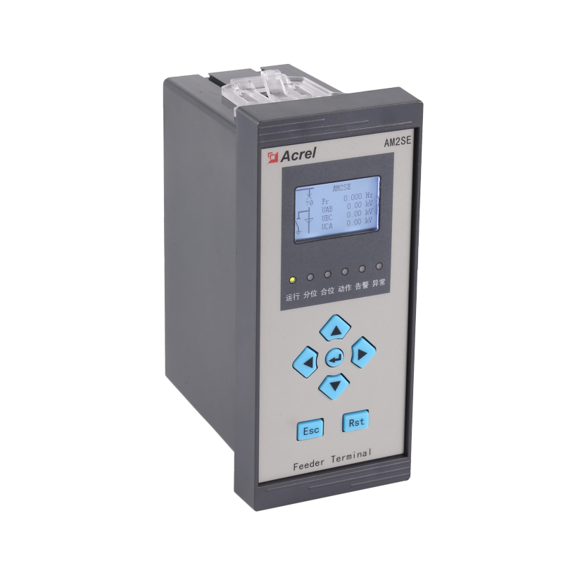AM2SE Protection Relay
