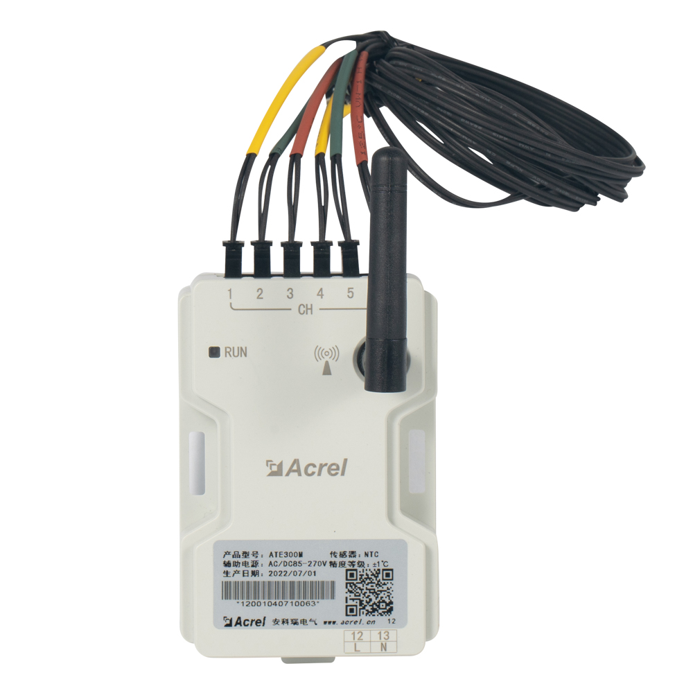 ATE300M Wireless Temperature Sensor