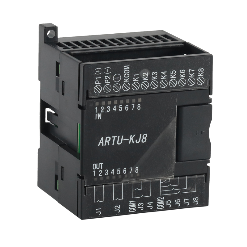 ARTU-KJ8 Remote Terminal Unit