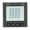 Three-phase AC Digital Current Meter AMC72L-AI3