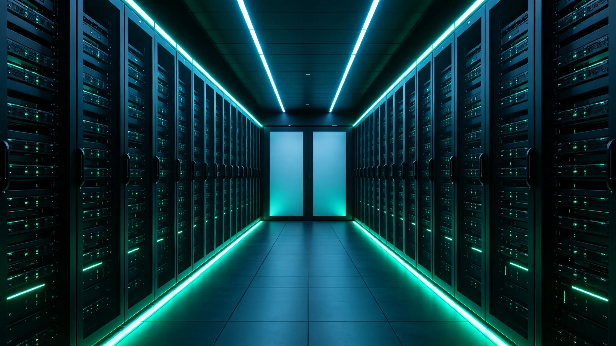 Data Center Energy Monitoring Solution