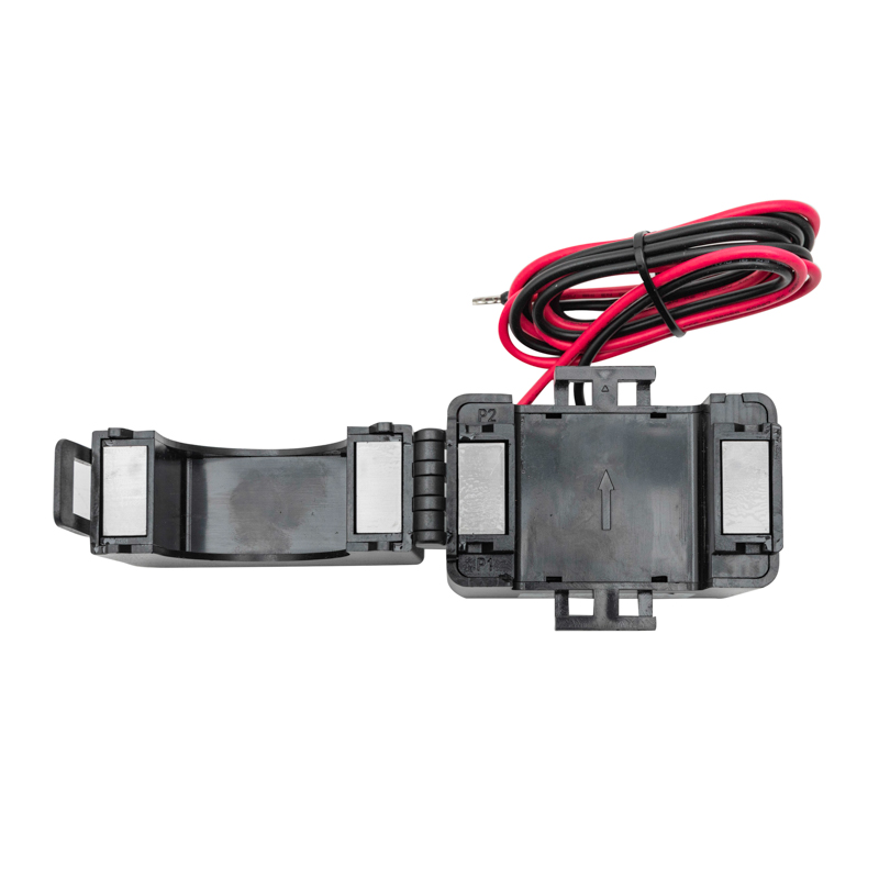 Split Core Current Transformer AKH-0.66/K-φ50