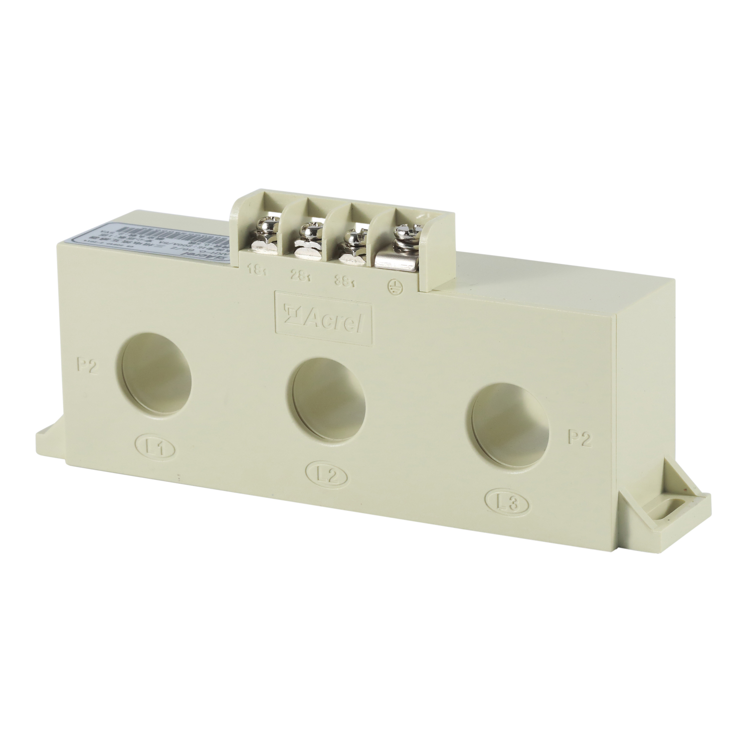 AKH-0.66/Z 3-Phase Current Transformer