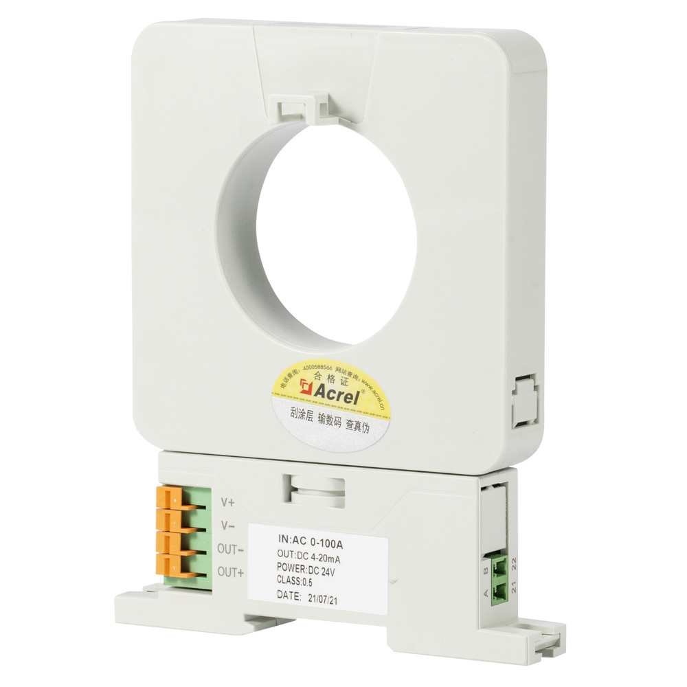 BA Split Type AC Current Sensor