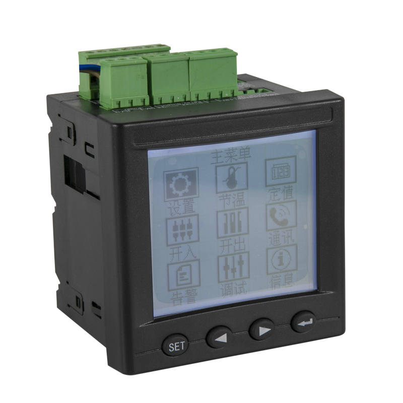 ARTM-Pn Wireless Temperature Monitor