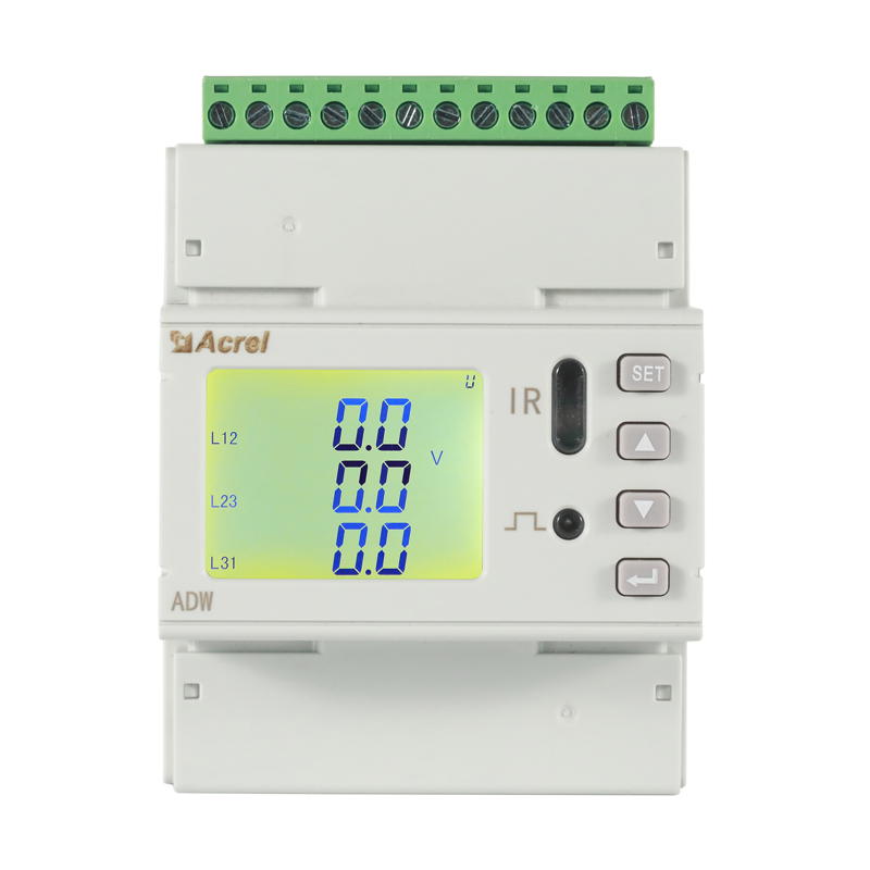 ADW210 Multi-loop Wireless Energy meter