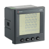Dual Source  Panel Energy Meter AMC96L-E4/HKAC