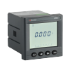 Single-phase AC Panel Current Meter AMC96L-AI