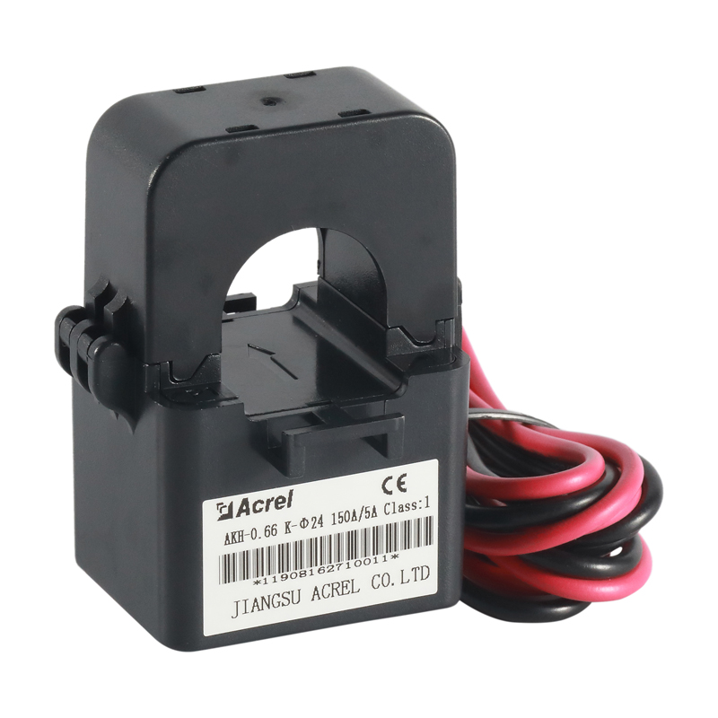 AKH-0.66K-Φ Split Core Current Transformer For Cable