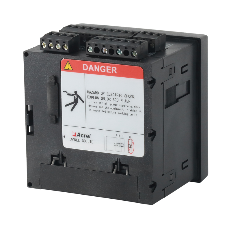 APM800 AC Multi-function Smart Meter