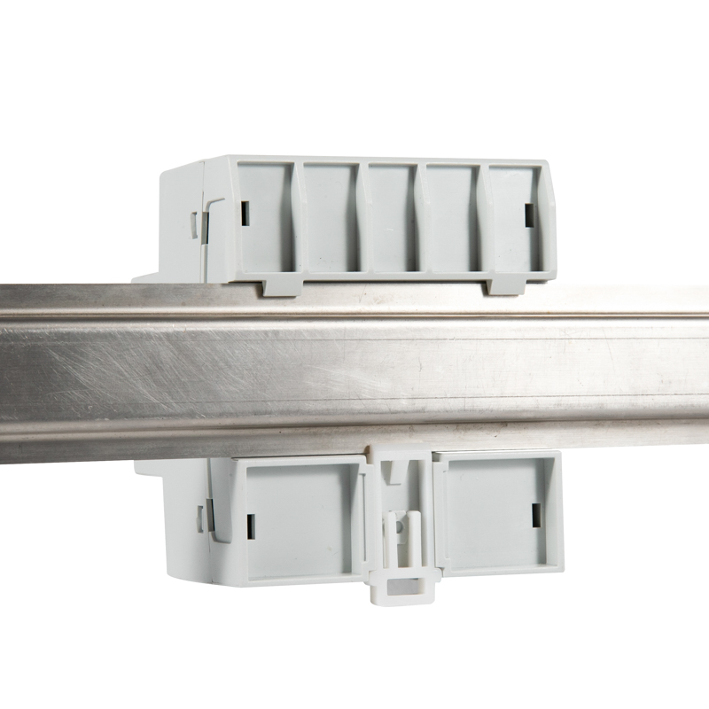 DJSF1352-RN DC DIN Rail Energy Meter