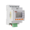 ASJ10L-LD1A Earth Leakage Relay LCD Display