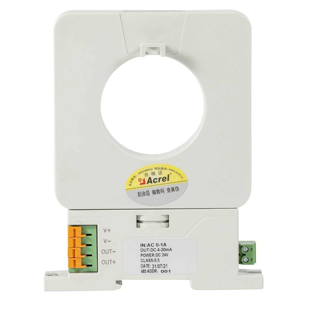 BA50L(II)-AI/V Leakage Current Sensor