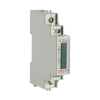 ADL10-E Single Phase Din Rail Energy Meter