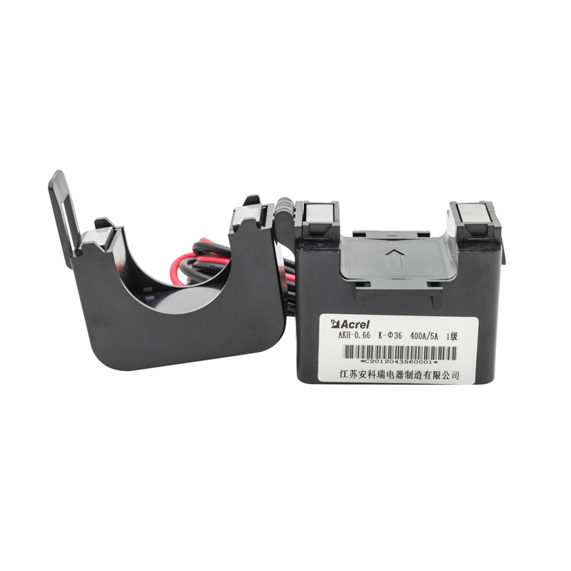 Split Core Current Transformer AKH-0.66/K-φ36