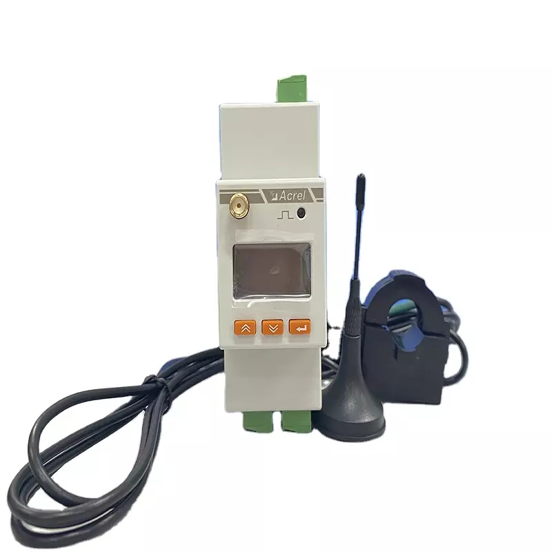 ADW310-4G IoT Wireless Power Meter