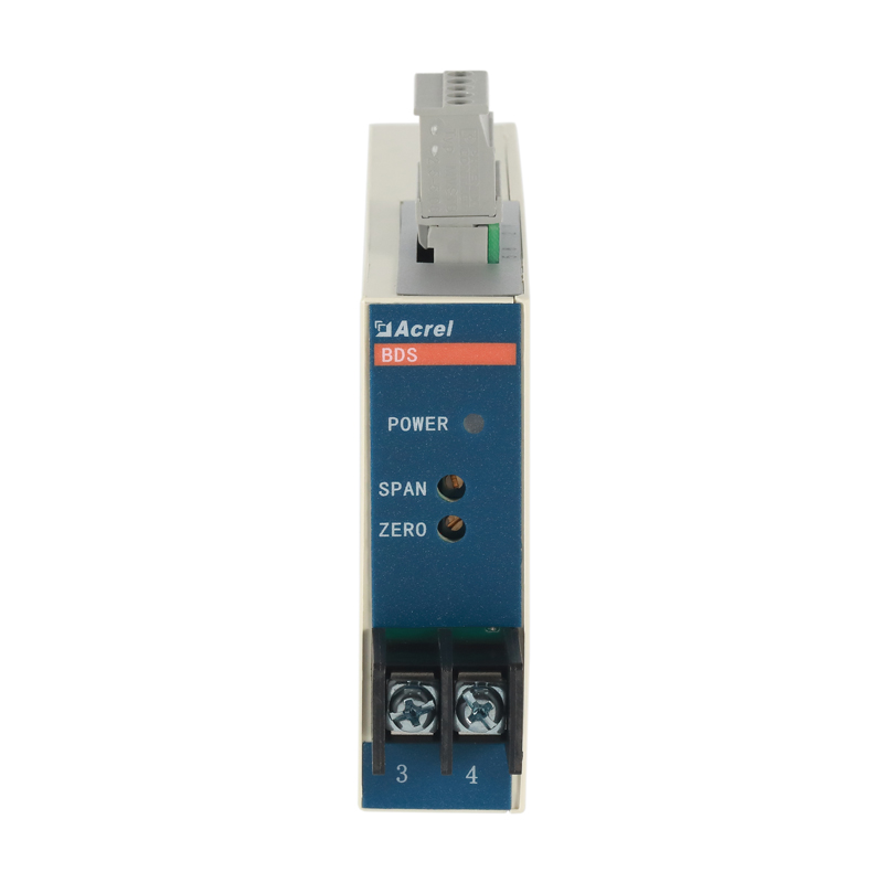 DC Current Transducer BD-DI (1-phase 2-wire)