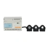 ADL3000-E/CT Three-phase Multi-function DIN Rail Energy Meter (with External CTs)