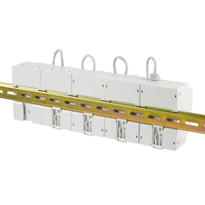 ADF400L Multi-Circuits Energy Meter (1-phase&3-phase)