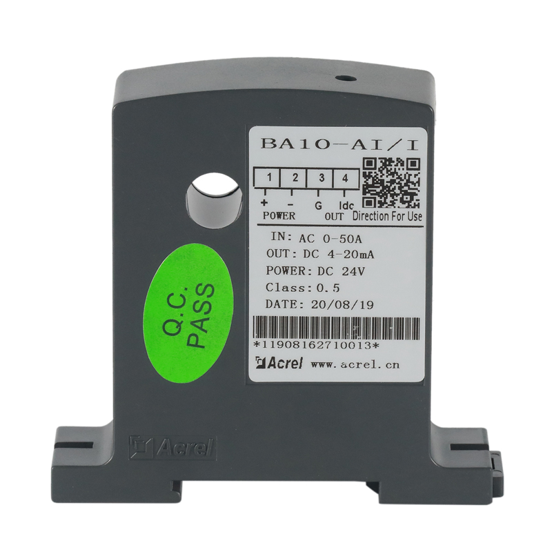 AC Current Transducer BA10-AI/I