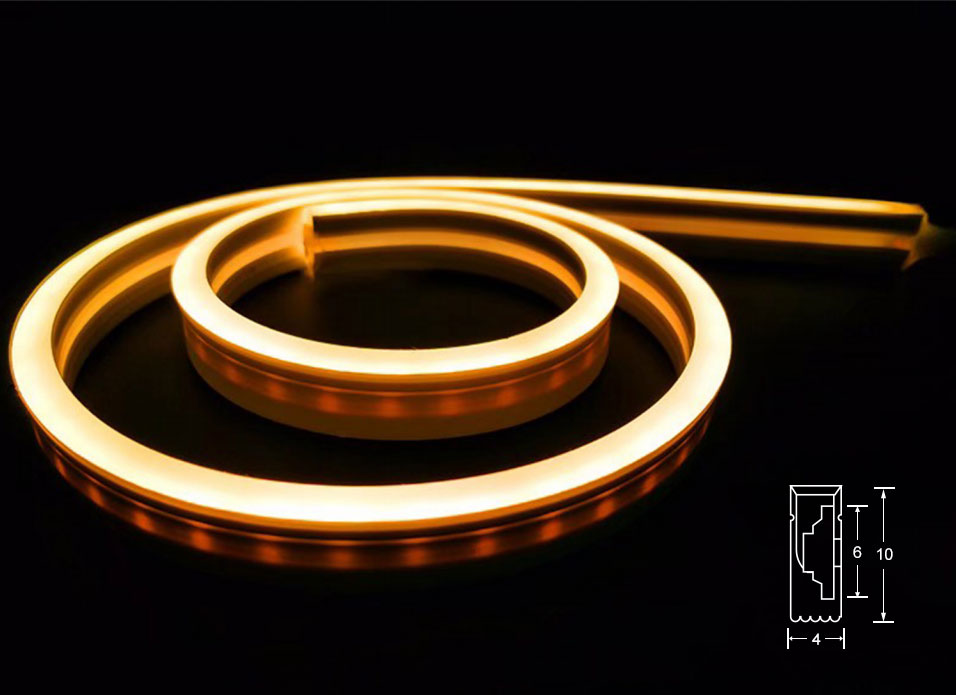 Flexible Neon LED Strip Neon Sign LED Strip