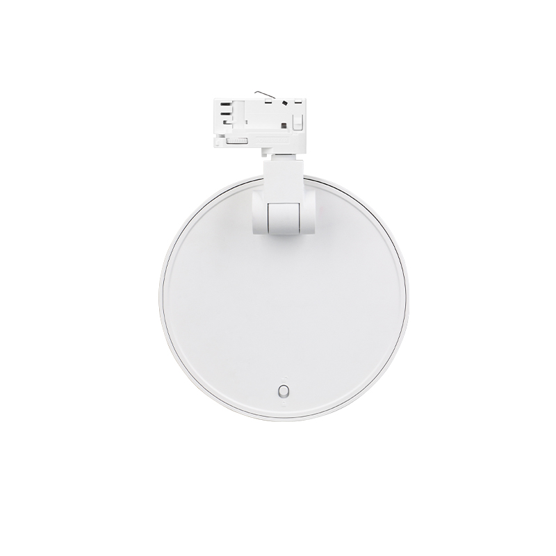 FUSION GT-TR03-AHT-045-COB-01SC 45W LED Track Light