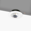 DL44-10-XX-10   10W LED Recessed Mounted Light