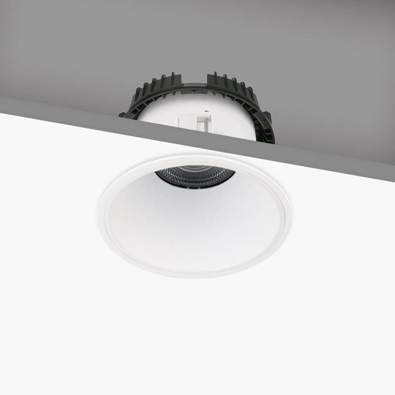 35W LED Recessed Downlight Light DL51-35-XX-02 manufacturer, supplier ...
